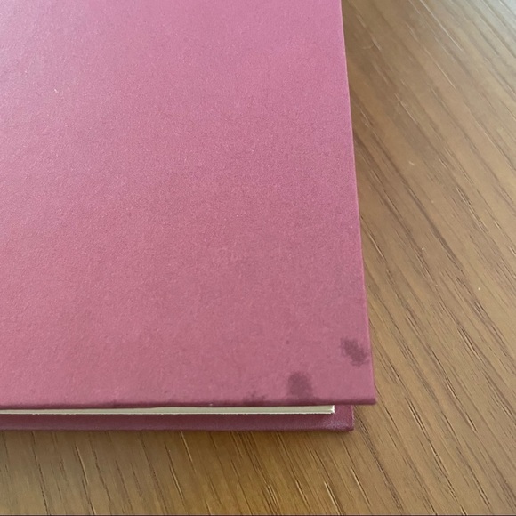 BOOK EVERYTHING BEAUTIFUL IS NOT RUINED BY  DANIELLE YOUNGE-ULLMAN - Picture 8 of 10